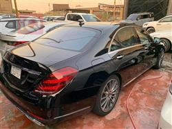 مێرسێدس بێنز S-Class